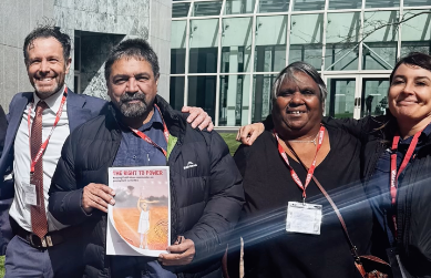 No More Power Off Prepayment Metering Must Be Reformed First Nations